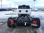 New 2024 Ram 5500 Tradesman Crew Cab 4x4 84 CA Cab Chassis for sale #473543 - photo 7