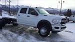 New 2024 Ram 5500 Tradesman Crew Cab 4x4 84 CA Cab Chassis for sale #473543 - photo 4