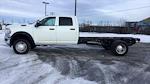 New 2024 Ram 5500 Tradesman Crew Cab 4x4 84 CA Cab Chassis for sale #473543 - photo 8