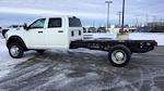 New 2024 Ram 5500 Tradesman Crew Cab 4x4 84 CA Cab Chassis for sale #473543 - photo 10