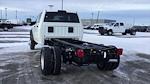 New 2024 Ram 5500 Tradesman Crew Cab 4x4 84 CA Cab Chassis for sale #473543 - photo 2