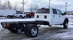 New 2024 Ram 5500 Tradesman Crew Cab 4x4 84 CA Cab Chassis for sale #473543 - photo 13