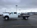 New 2024 Ram 5500 Tradesman Crew Cab 4x4 84 CA Cab Chassis for sale #473546 - photo 1