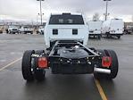 New 2024 Ram 5500 Tradesman Crew Cab 4x4 84 CA Cab Chassis for sale #473546 - photo 2