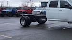 New 2024 Ram 5500 Tradesman Crew Cab 4x4 84 CA Cab Chassis for sale #473546 - photo 4