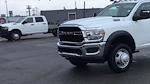 New 2024 Ram 5500 Tradesman Crew Cab 4x4 84 CA Cab Chassis for sale #473546 - photo 6