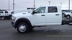 New 2024 Ram 5500 Tradesman Crew Cab 4x4 84 CA Cab Chassis for sale #473546 - photo 7