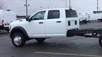 New 2024 Ram 5500 Tradesman Crew Cab 4x4 84 CA Cab Chassis for sale #473546 - photo 9