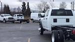New 2024 Ram 5500 Tradesman Crew Cab 4x4 84 CA Cab Chassis for sale #473546 - photo 11