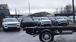 New 2024 Ram 5500 Tradesman Crew Cab 4x4 84 CA Cab Chassis for sale #473546 - photo 15