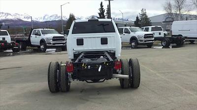 New 2024 Ram 5500 Tradesman Crew Cab 4x4 84 CA Cab Chassis for sale #473558 - photo 2