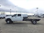 New 2024 Ram 5500 Tradesman Crew Cab 4x4 84 CA Cab Chassis for sale #473558 - photo 1