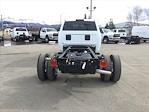 New 2024 Ram 5500 Tradesman Crew Cab 4x4 84 CA Cab Chassis for sale #473558 - photo 7