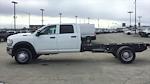 New 2024 Ram 5500 Tradesman Crew Cab 4x4 84 CA Cab Chassis for sale #473558 - photo 8