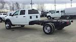 New 2024 Ram 5500 Tradesman Crew Cab 4x4 84 CA Cab Chassis for sale #473558 - photo 10