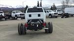 New 2024 Ram 5500 Tradesman Crew Cab 4x4 84 CA Cab Chassis for sale #473558 - photo 2