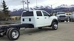 New 2024 Ram 5500 Tradesman Crew Cab 4x4 84 CA Cab Chassis for sale #473558 - photo 13