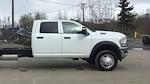 New 2024 Ram 5500 Tradesman Crew Cab 4x4 84 CA Cab Chassis for sale #473558 - photo 15