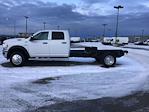 New 2024 Ram 5500 Tradesman Crew Cab 4x4 84 CA Cab Chassis for sale #473521 - photo 1
