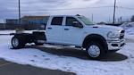 New 2024 Ram 5500 Tradesman Crew Cab 4x4 84 CA Cab Chassis for sale #473521 - photo 3