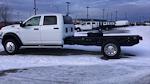 New 2024 Ram 5500 Tradesman Crew Cab 4x4 84 CA Cab Chassis for sale #473521 - photo 6