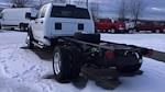 New 2024 Ram 5500 Tradesman Crew Cab 4x4 84 CA Cab Chassis for sale #473521 - photo 2