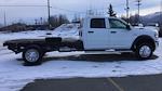 New 2024 Ram 5500 Tradesman Crew Cab 4x4 84 CA Cab Chassis for sale #473521 - photo 8