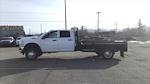 New 2024 Ram 5500 Tradesman Crew Cab 4x4 Flatbed Truck for sale #473527 - photo 8