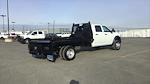 New 2024 Ram 5500 Tradesman Crew Cab 4x4 Flatbed Truck for sale #473527 - photo 13