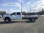 New 2024 Ram 5500 Tradesman Crew Cab 4x4 84 CA Cab Chassis for sale #473526 - photo 3