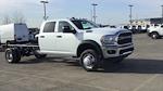 New 2024 Ram 5500 Tradesman Crew Cab 4x4 84 CA Cab Chassis for sale #473526 - photo 5
