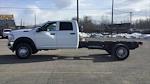 New 2024 Ram 5500 Tradesman Crew Cab 4x4 84 CA Cab Chassis for sale #473526 - photo 8
