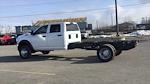 New 2024 Ram 5500 Tradesman Crew Cab 4x4 84 CA Cab Chassis for sale #473526 - photo 10