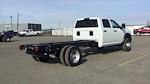 New 2024 Ram 5500 Tradesman Crew Cab 4x4 84 CA Cab Chassis for sale #473526 - photo 13