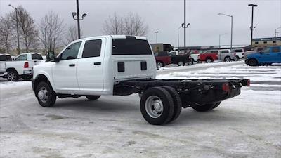 New 2024 Ram 3500 Tradesman Crew Cab 4x4 60 CA Cab Chassis for sale #473522 - photo 2