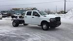 New 2024 Ram 3500 Tradesman Crew Cab 4x4 60 CA Cab Chassis for sale #473522 - photo 4