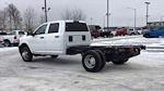 New 2024 Ram 3500 Tradesman Crew Cab 4x4 60 CA Cab Chassis for sale #473522 - photo 2