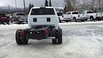New 2024 Ram 3500 Tradesman Crew Cab 4x4 60 CA Cab Chassis for sale #473522 - photo 7
