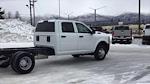 New 2024 Ram 3500 Tradesman Crew Cab 4x4 60 CA Cab Chassis for sale #473522 - photo 8