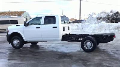 New 2024 Ram 3500 Tradesman Crew Cab 4x4 60 CA Cab Chassis for sale #473528 - photo 2