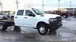 New 2024 Ram 3500 Tradesman Crew Cab 4x4 60 CA Cab Chassis for sale #473528 - photo 4