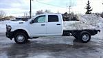 New 2024 Ram 3500 Tradesman Crew Cab 4x4 60 CA Cab Chassis for sale #473528 - photo 6