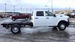 New 2024 Ram 3500 Tradesman Crew Cab 4x4 60 CA Cab Chassis for sale #473528 - photo 9