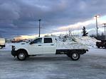 New 2024 Ram 3500 Tradesman Crew Cab 4x4 60 CA Cab Chassis for sale #473525 - photo 3