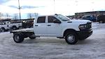 New 2024 Ram 3500 Tradesman Crew Cab 4x4 60 CA Cab Chassis for sale #473525 - photo 4