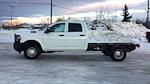 New 2024 Ram 3500 Tradesman Crew Cab 4x4 60 CA Cab Chassis for sale #473525 - photo 6