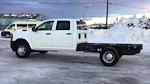 New 2024 Ram 3500 Tradesman Crew Cab 4x4 60 CA Cab Chassis for sale #473525 - photo 2