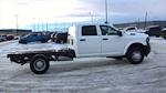 New 2024 Ram 3500 Tradesman Crew Cab 4x4 60 CA Cab Chassis for sale #473525 - photo 9