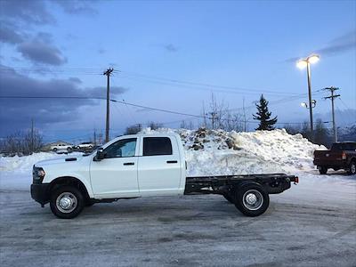 New 2024 Ram 3500 Tradesman Crew Cab 4x4 60 CA Cab Chassis for sale #473524 - photo 1