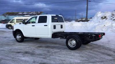 New 2024 Ram 3500 Tradesman Crew Cab 4x4 60 CA Cab Chassis for sale #473524 - photo 2